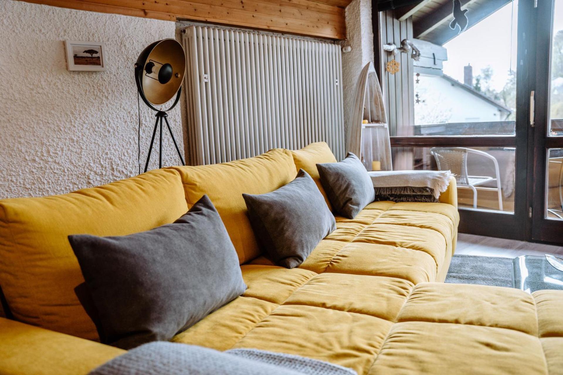 Ferienwohnung Seeidyll Am Woerthsee Вьортзее Екстериор снимка