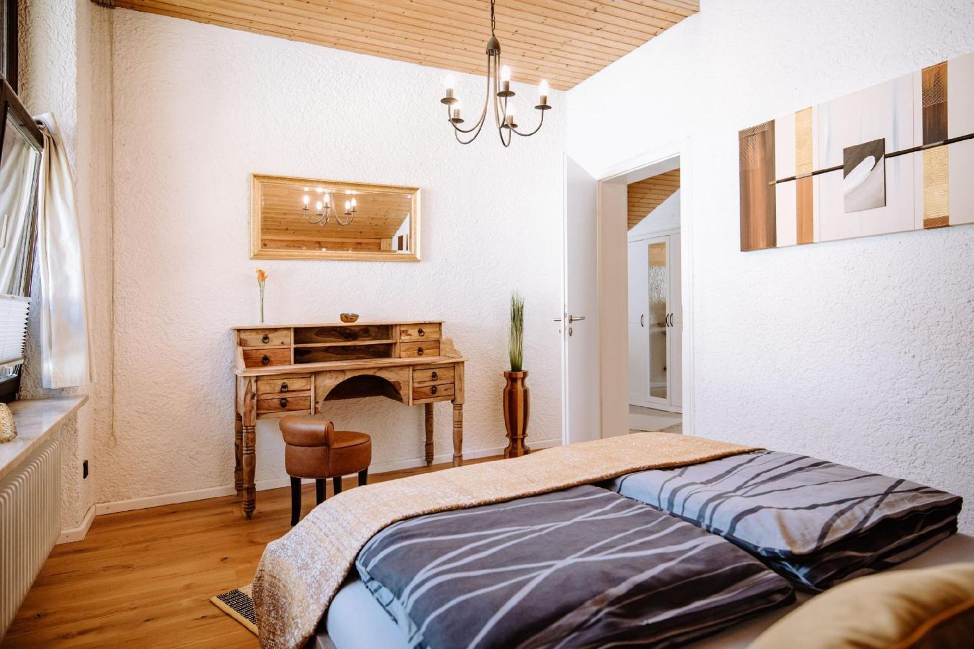 Ferienwohnung Seeidyll Am Woerthsee Вьортзее Екстериор снимка