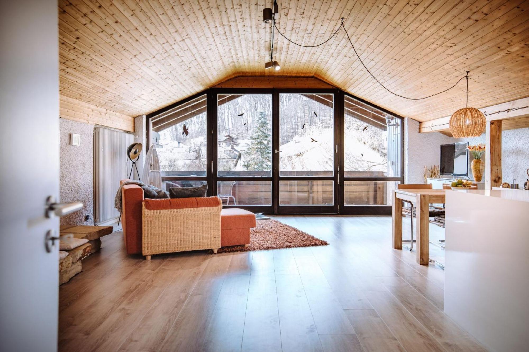 Ferienwohnung Seeidyll Am Woerthsee Вьортзее Екстериор снимка