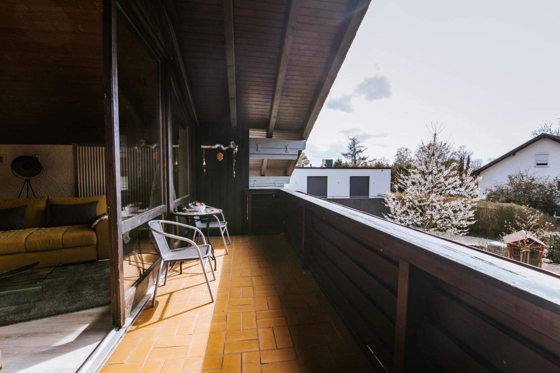 Ferienwohnung Seeidyll Am Woerthsee Вьортзее Екстериор снимка