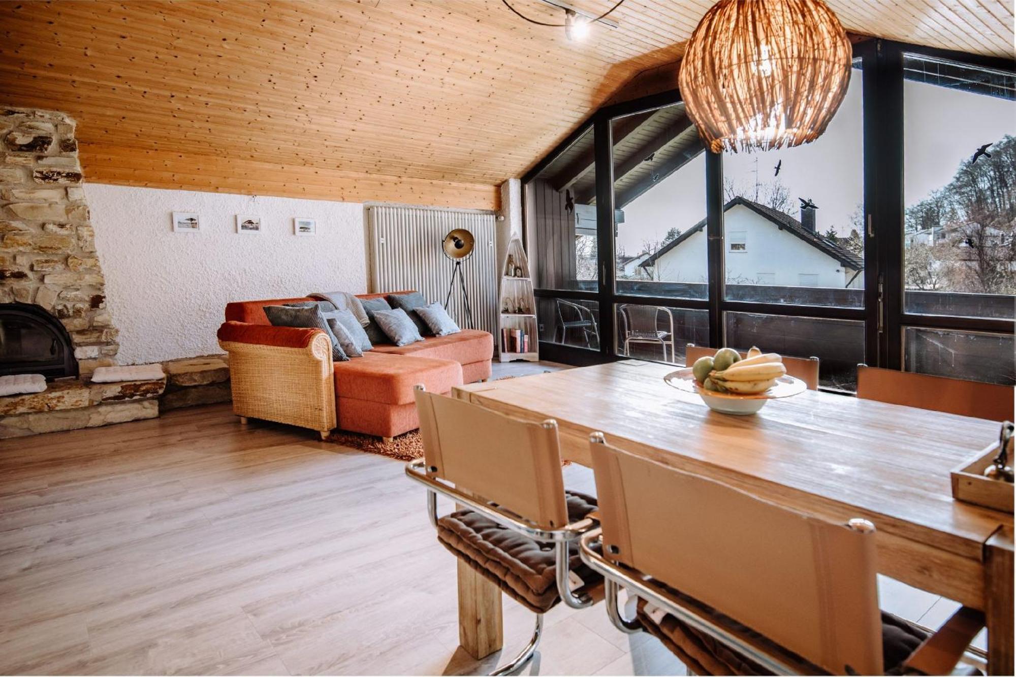 Ferienwohnung Seeidyll Am Woerthsee Вьортзее Екстериор снимка