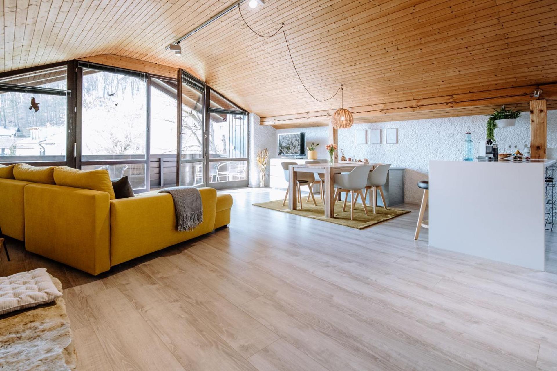 Ferienwohnung Seeidyll Am Woerthsee Вьортзее Екстериор снимка