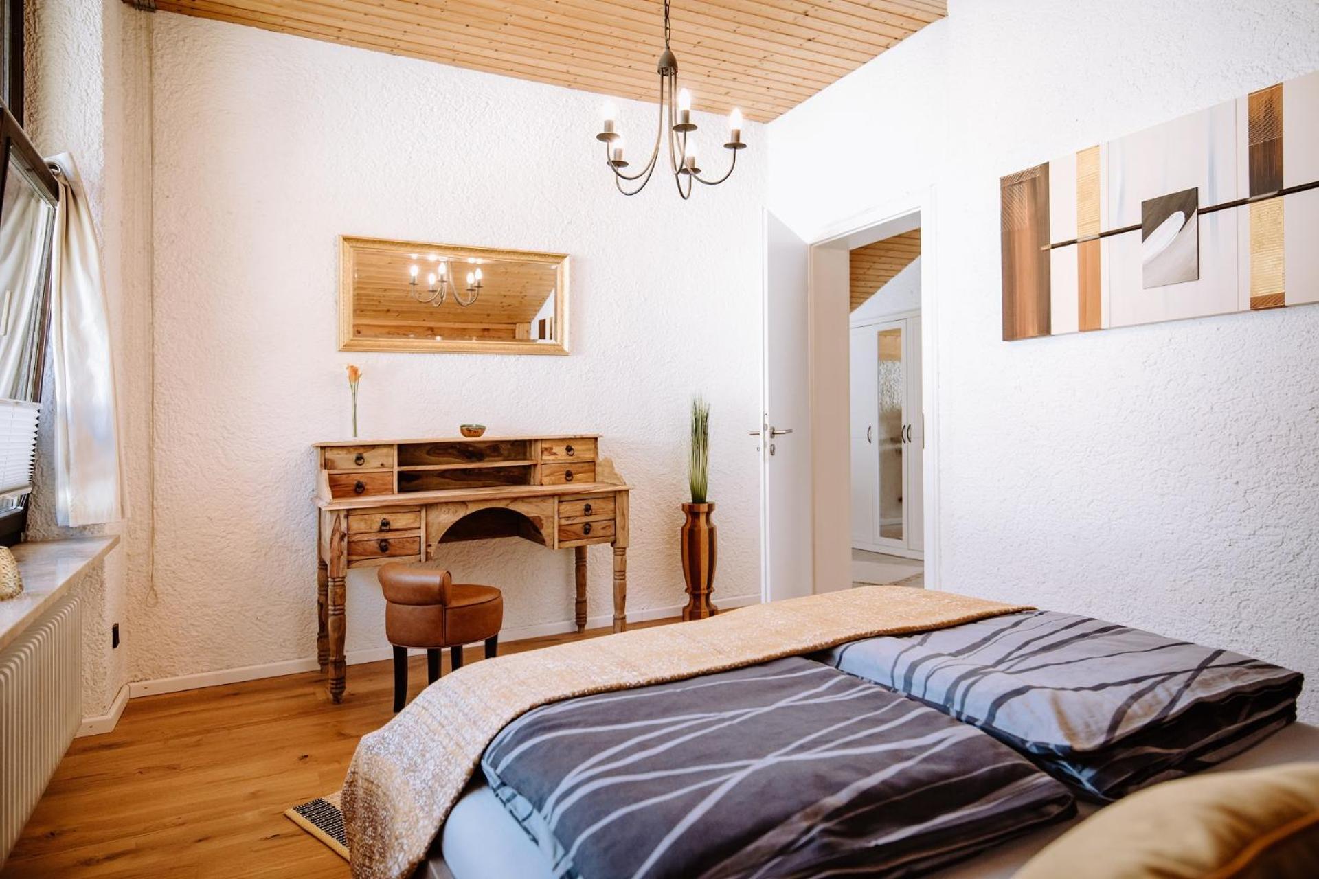 Ferienwohnung Seeidyll Am Woerthsee Вьортзее Екстериор снимка