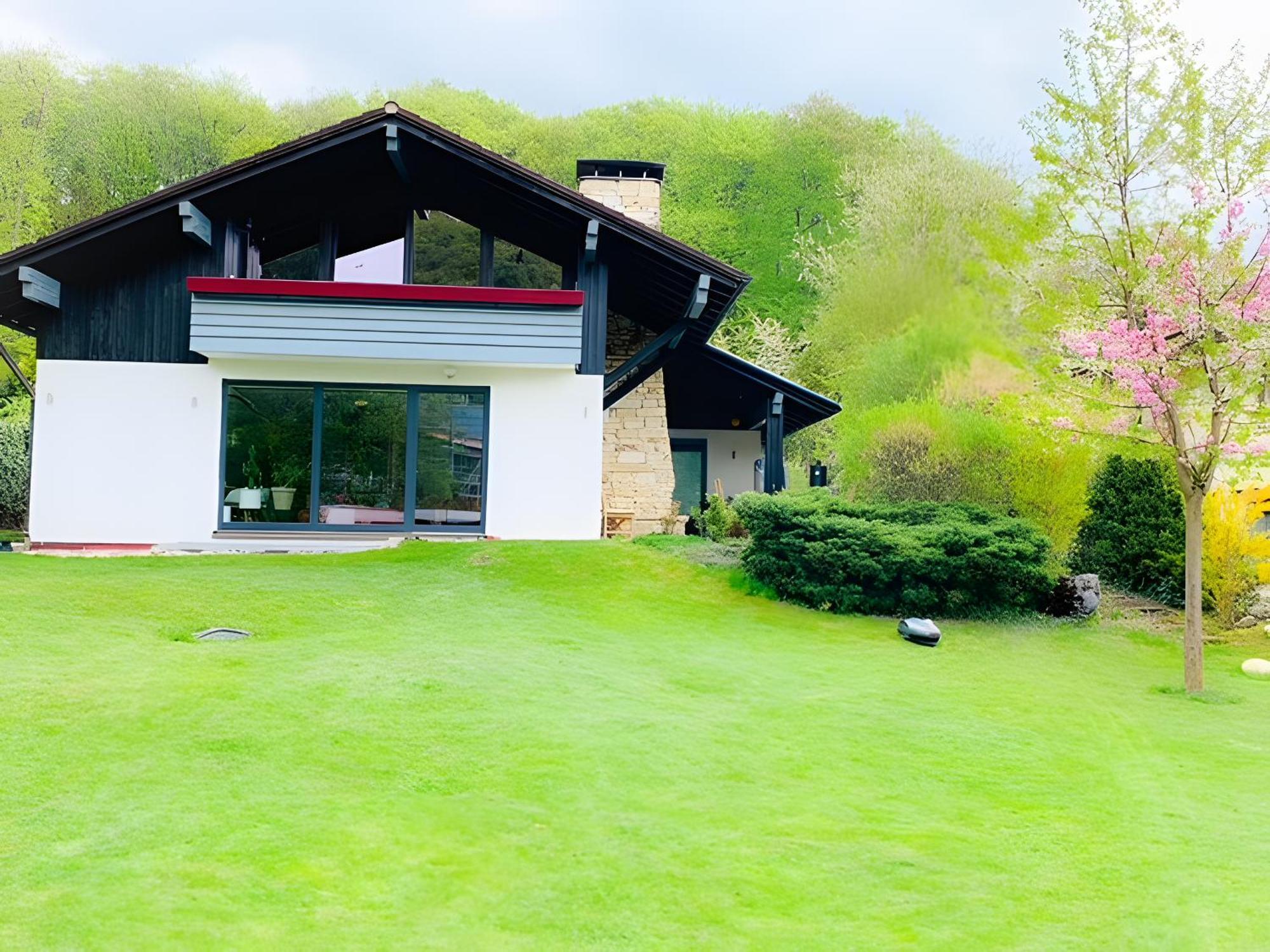 Ferienwohnung Seeidyll Am Woerthsee Вьортзее Екстериор снимка