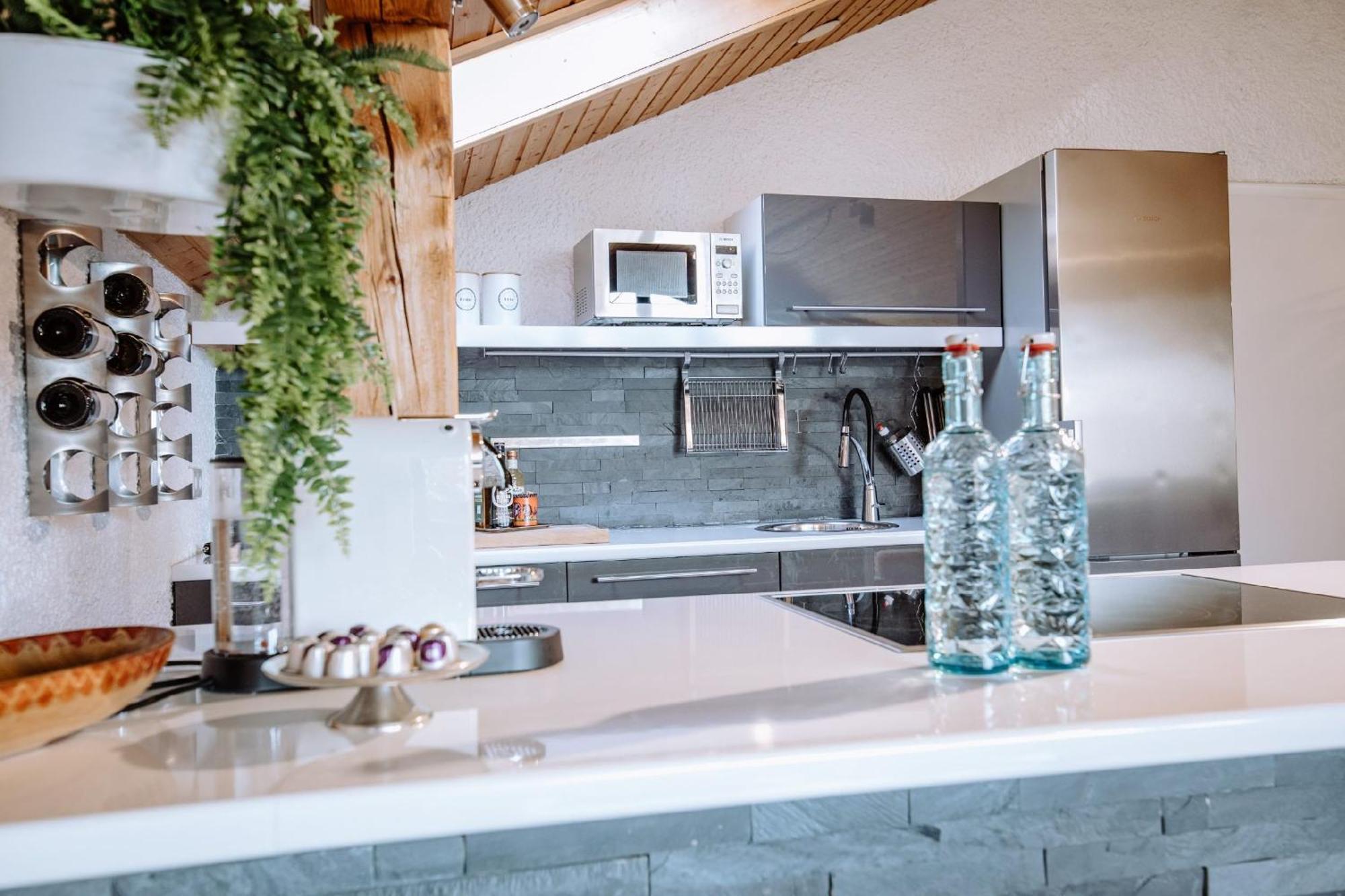 Ferienwohnung Seeidyll Am Woerthsee Вьортзее Екстериор снимка